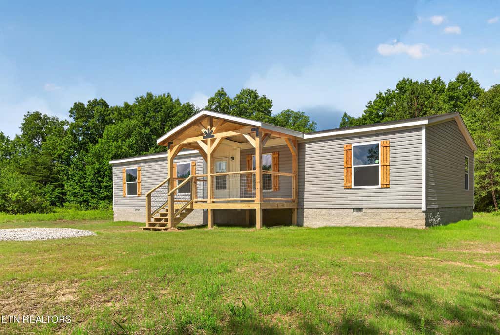 Photo of 1090 Bill Black Road Rd #1, Clarkrange, TN 38553 (MLS # 1348263)