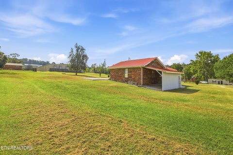 Tiny photo for 120 Hansard Rd, Maynardville, TN 37807 (MLS # 1356138)