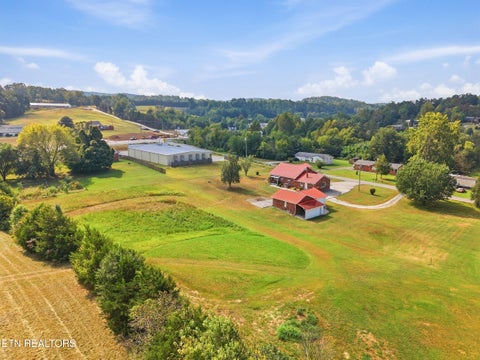 Tiny photo for 120 Hansard Rd, Maynardville, TN 37807 (MLS # 1356138)