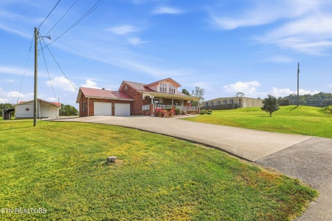 Tiny photo for 120 Hansard Rd, Maynardville, TN 37807 (MLS # 1356138)