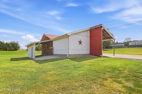 Tiny photo for 120 Hansard Rd, Maynardville, TN 37807 (MLS # 1356138)