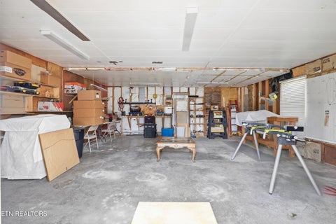 Tiny photo for 120 Hansard Rd, Maynardville, TN 37807 (MLS # 1356138)