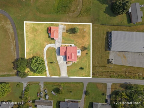 Tiny photo for 120 Hansard Rd, Maynardville, TN 37807 (MLS # 1356138)