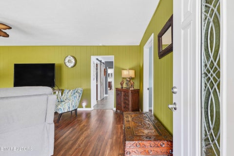 Tiny photo for 120 Hansard Rd, Maynardville, TN 37807 (MLS # 1356138)