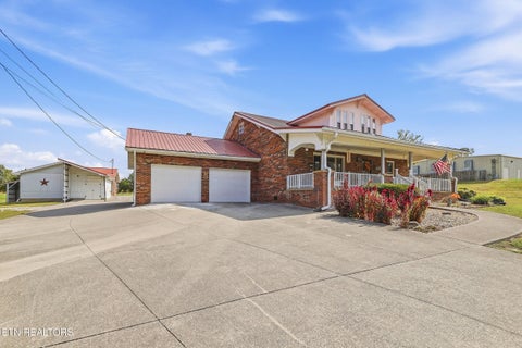 Tiny photo for 120 Hansard Rd, Maynardville, TN 37807 (MLS # 1356138)