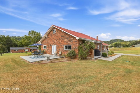 Tiny photo for 120 Hansard Rd, Maynardville, TN 37807 (MLS # 1356138)