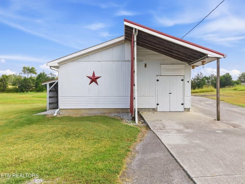 Tiny photo for 120 Hansard Rd, Maynardville, TN 37807 (MLS # 1356138)