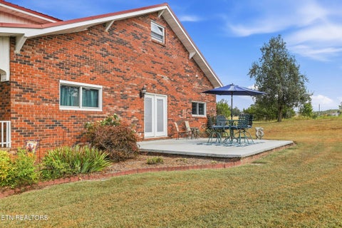 Tiny photo for 120 Hansard Rd, Maynardville, TN 37807 (MLS # 1356138)
