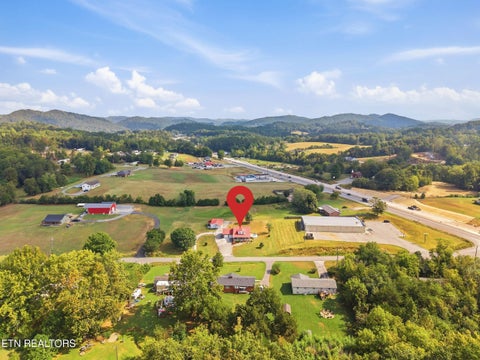 Tiny photo for 120 Hansard Rd, Maynardville, TN 37807 (MLS # 1356138)