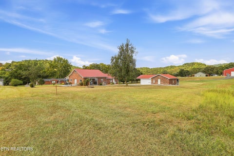 Tiny photo for 120 Hansard Rd, Maynardville, TN 37807 (MLS # 1356138)