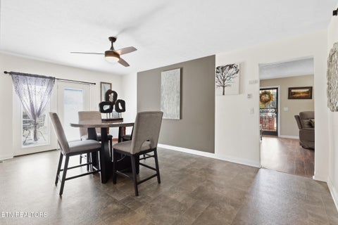 Tiny photo for 120 Hansard Rd, Maynardville, TN 37807 (MLS # 1356138)