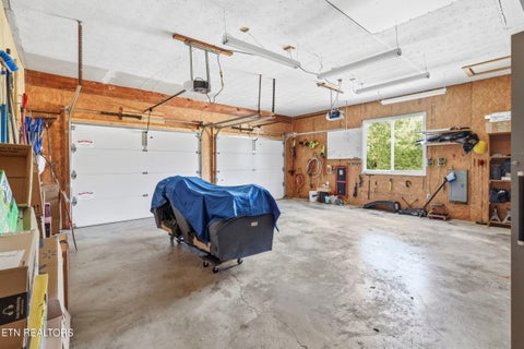 Tiny photo for 120 Hansard Rd, Maynardville, TN 37807 (MLS # 1356138)