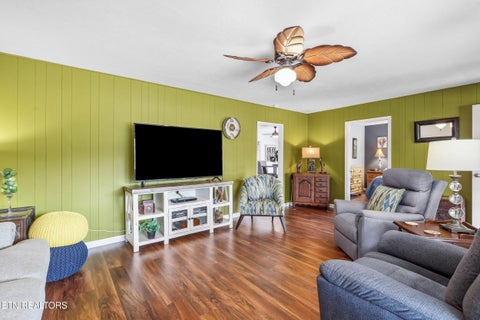 Tiny photo for 120 Hansard Rd, Maynardville, TN 37807 (MLS # 1356138)
