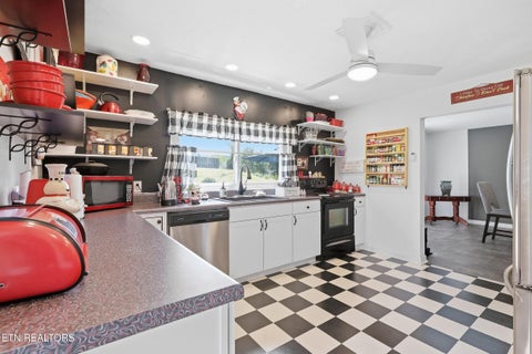 Tiny photo for 120 Hansard Rd, Maynardville, TN 37807 (MLS # 1356138)