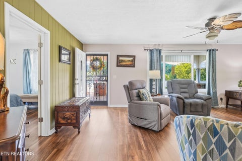 Tiny photo for 120 Hansard Rd, Maynardville, TN 37807 (MLS # 1356138)