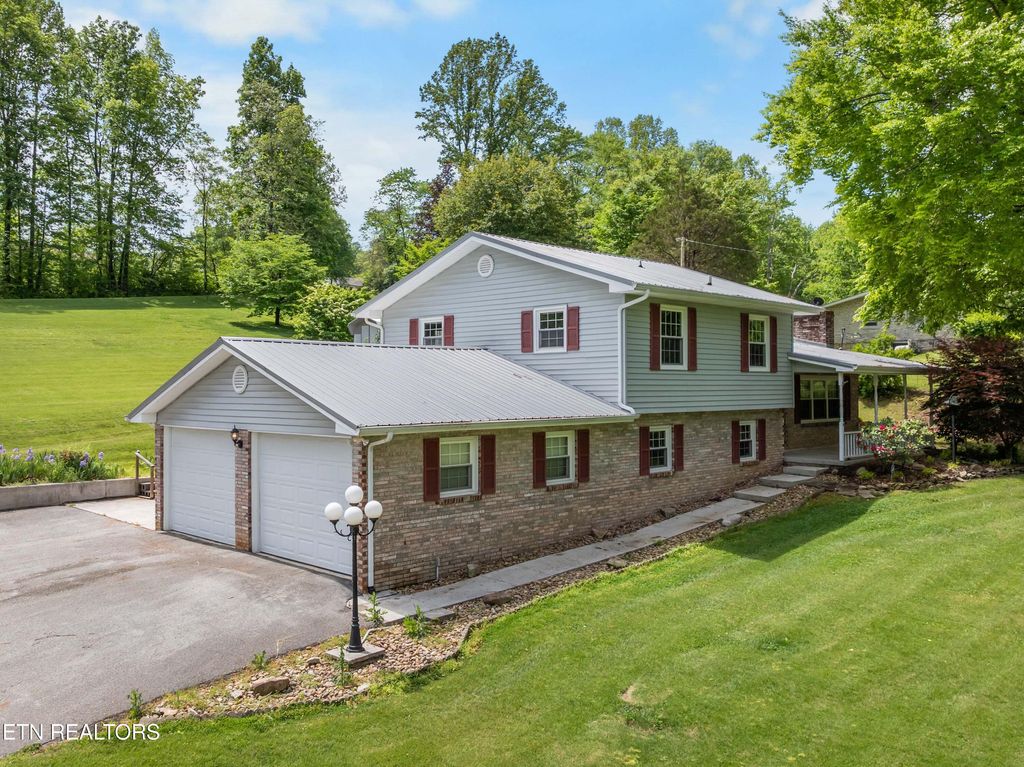 Photo of 150 Lillywood Drive, LaFollette, TN 37766 (MLS # 1339062)