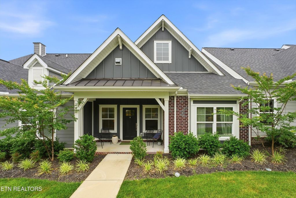 Photo of 12625 Needlepoint Drive, Farragut, TN 37934 (MLS # 1343609)