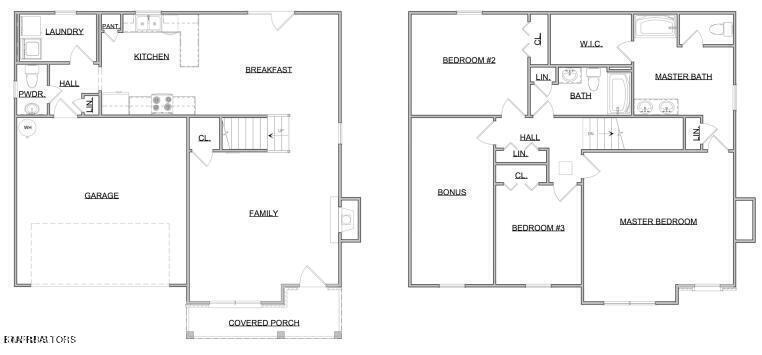 Photo of 11351 Narrow Leaf Drive, Knoxville, TN 37932 (MLS # 1262190)