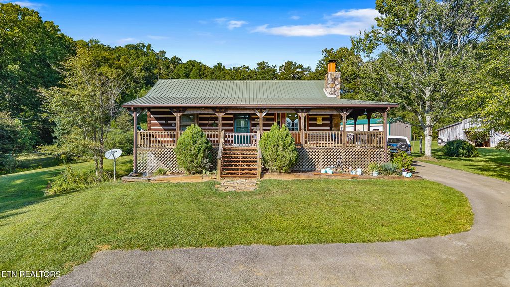 Photo of 346 Harrison Rd, Madisonville, TN 37354 (MLS # 1315754)
