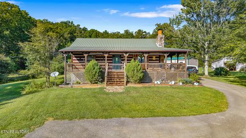 346 Harrison Rd Madisonville TN 37354