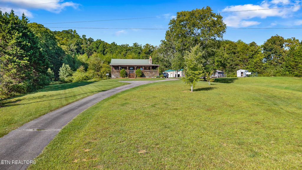 Photo of 346 Harrison Rd, Madisonville, TN 37354 (MLS # 1315754)