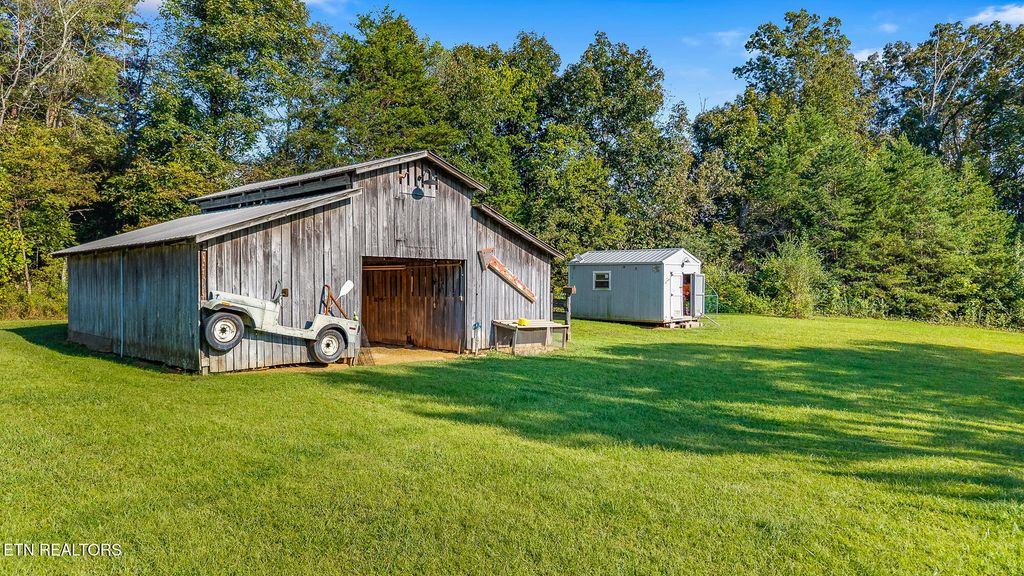 Photo of 346 Harrison Rd, Madisonville, TN 37354 (MLS # 1315754)