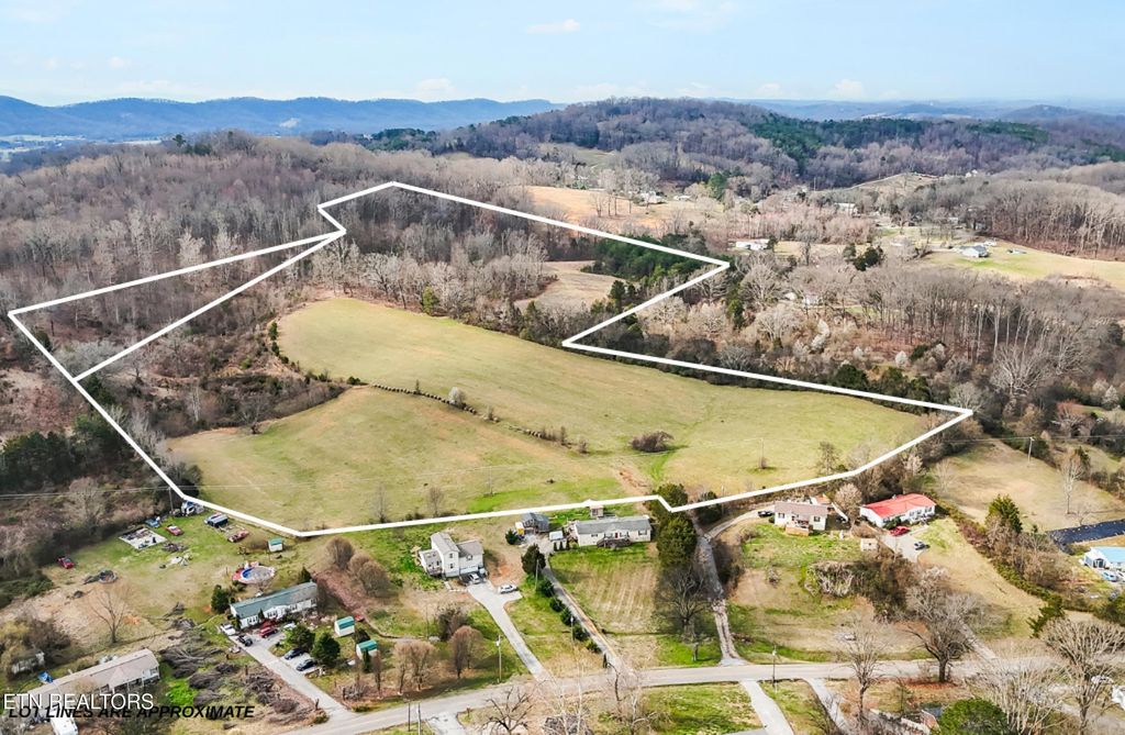 Photo of 0 Bales Rd, New Market, TN 37820 (MLS # 1331622)