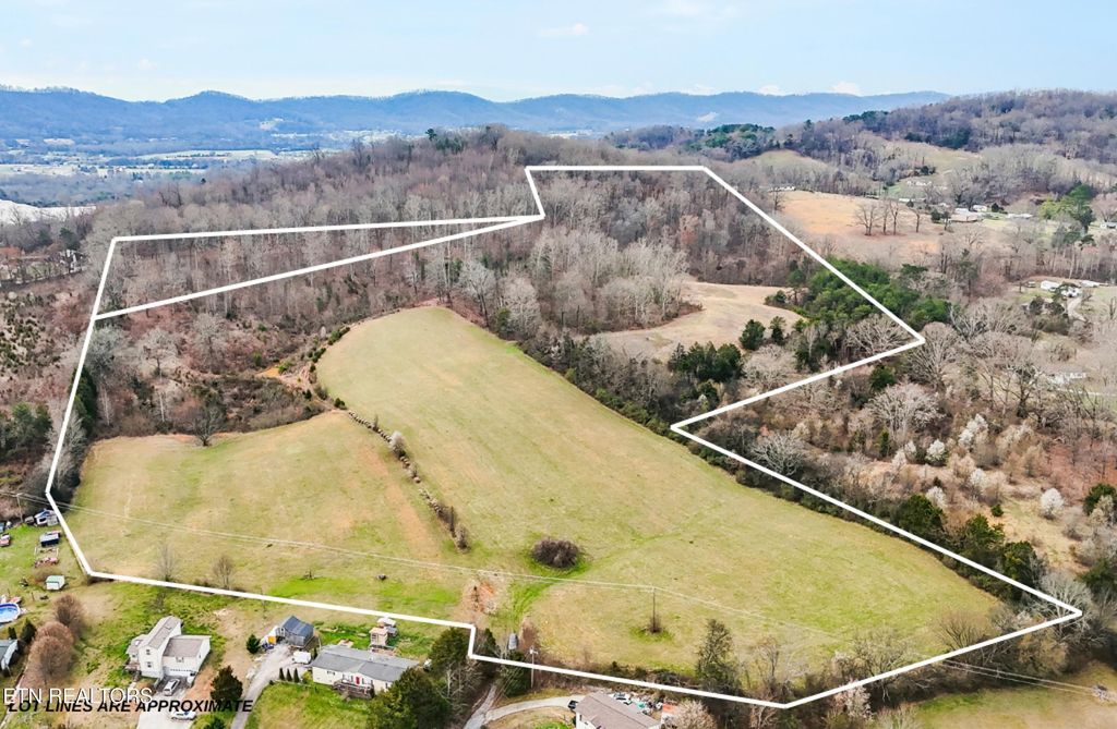 Photo of 0 Bales Rd, New Market, TN 37820 (MLS # 1331622)