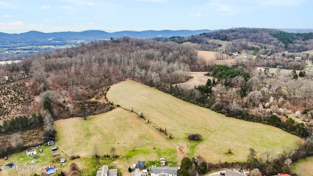 Photo of 0 Bales Rd, New Market, TN 37820 (MLS # 1331622)