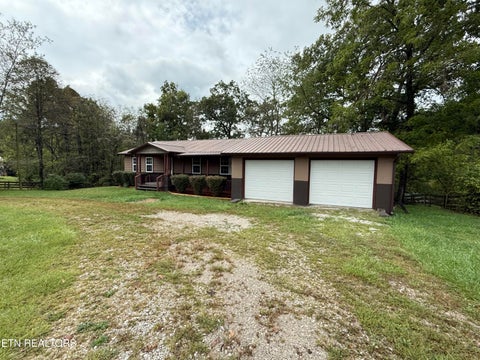 Tiny photo for 822 Allardt Hwy, Jamestown, TN 38556 (MLS # 1316431)