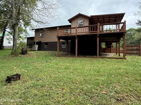 Tiny photo for 822 Allardt Hwy, Jamestown, TN 38556 (MLS # 1316431)