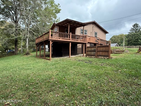 Tiny photo for 822 Allardt Hwy, Jamestown, TN 38556 (MLS # 1316431)