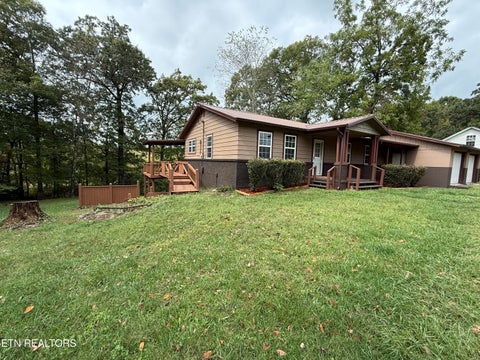 Tiny photo for 822 Allardt Hwy, Jamestown, TN 38556 (MLS # 1316431)