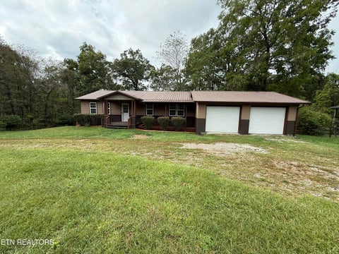 Tiny photo for 822 Allardt Hwy, Jamestown, TN 38556 (MLS # 1316431)
