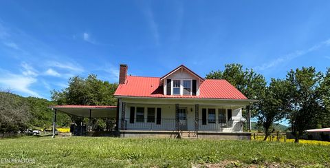 Photo of 516 Thomas Rd, Speedwell, TN 37870 (MLS # 1339211)