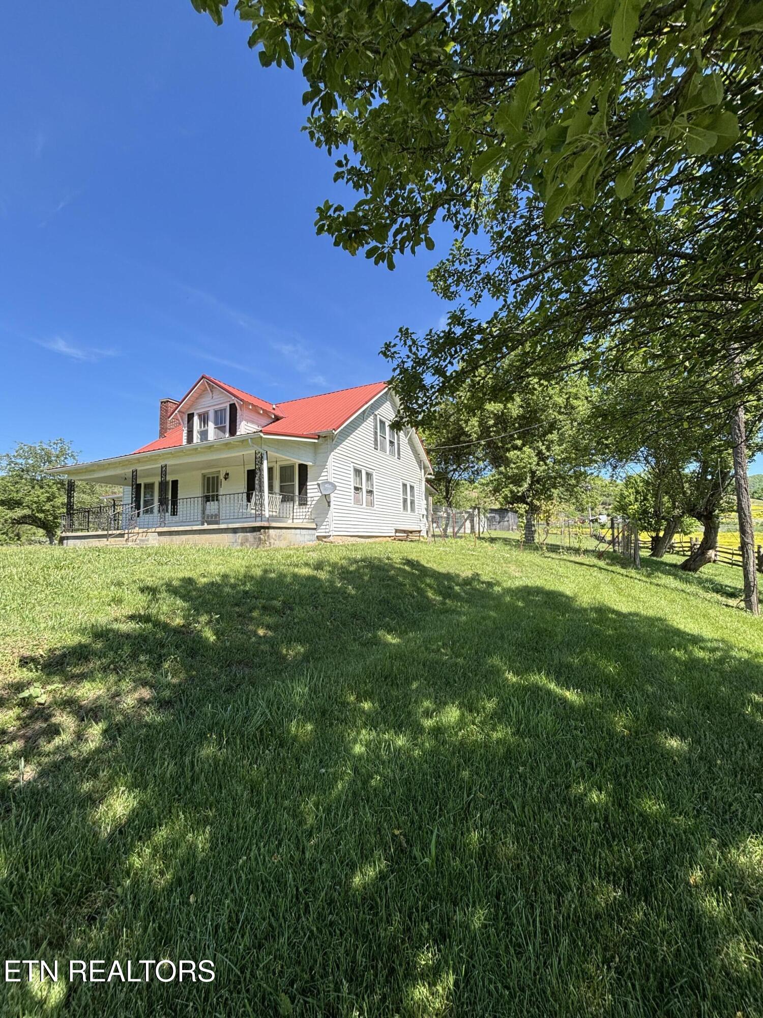516 Thomas Rd