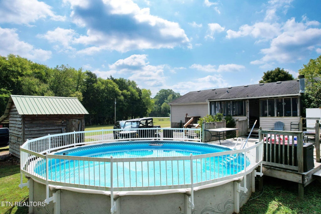 Photo of 850 Blythe Ferry Lane, Georgetown, TN 37336 (MLS # 1355947)