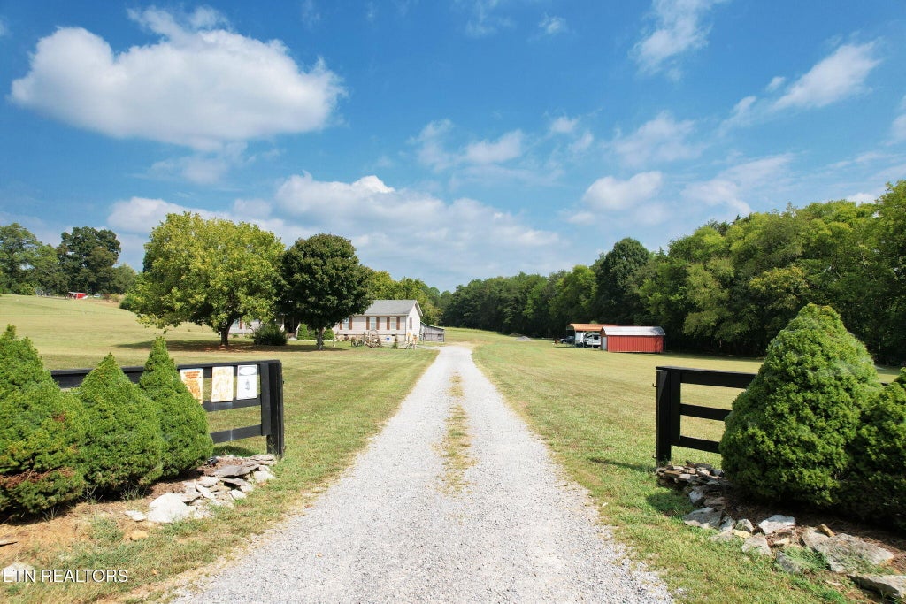 Photo of 850 Blythe Ferry Lane, Georgetown, TN 37336 (MLS # 1355947)