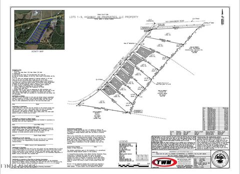 Tiny photo for County Road 567, Englewood, TN 37329 (MLS # 1337505)