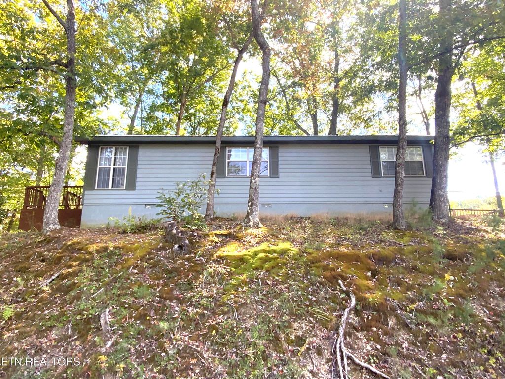 Photo of 3740 Ivy Way, Sevierville, TN 37876 (MLS # 1317672)