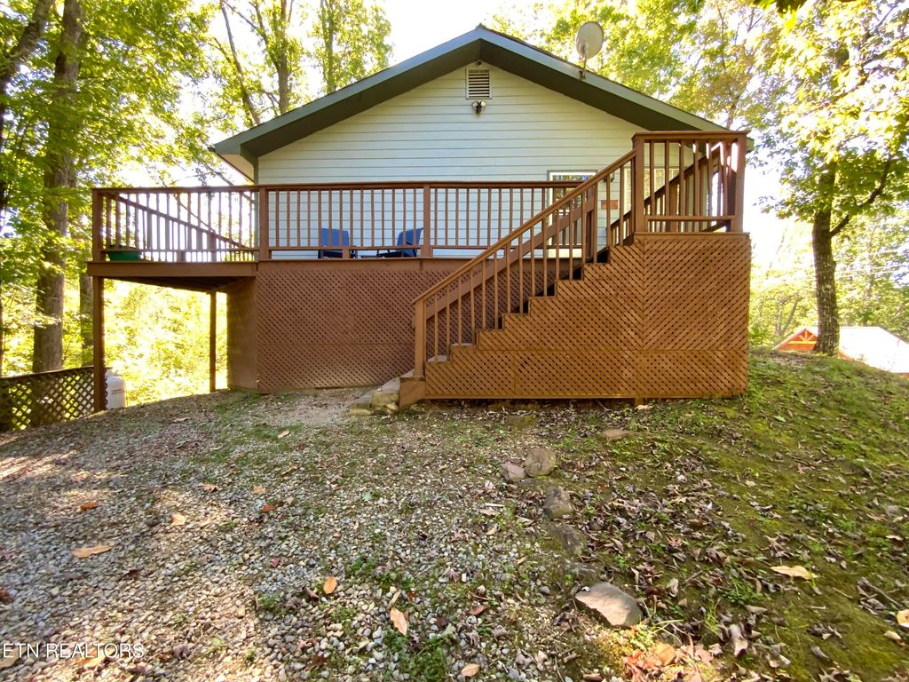 Photo of 3740 Ivy Way, Sevierville, TN 37876 (MLS # 1317672)
