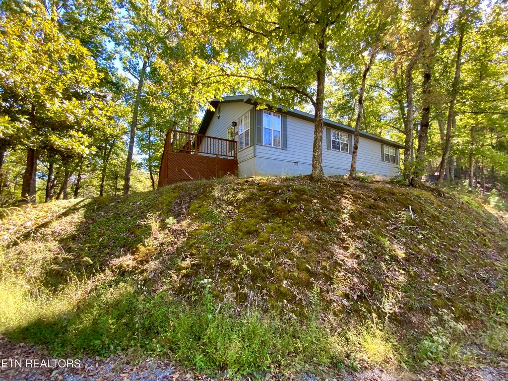 Photo of 3740 Ivy Way, Sevierville, TN 37876 (MLS # 1317672)