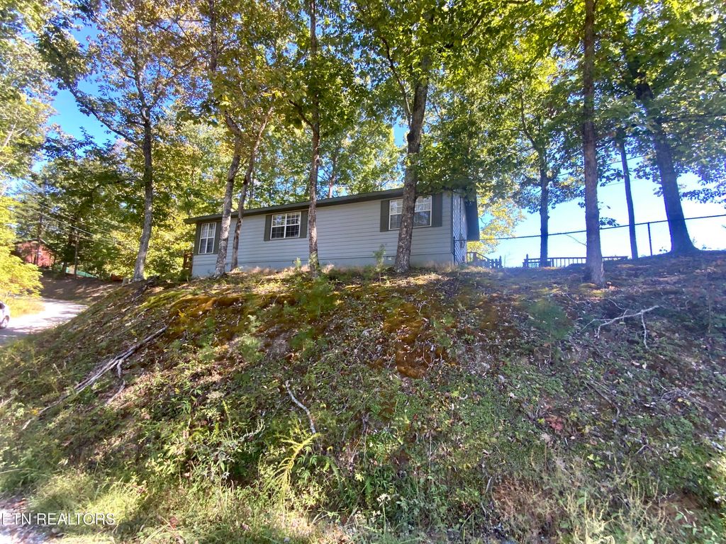 Photo of 3740 Ivy Way, Sevierville, TN 37876 (MLS # 1317672)