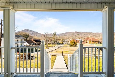 Tiny photo for 591 Ellison St, Jellico, TN 37762 (MLS # 1329449)