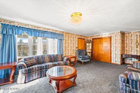 Tiny photo for 591 Ellison St, Jellico, TN 37762 (MLS # 1329449)