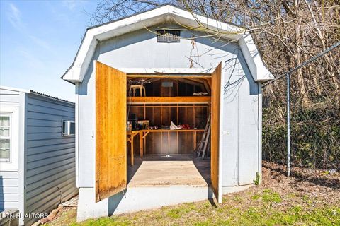 Tiny photo for 591 Ellison St, Jellico, TN 37762 (MLS # 1329449)