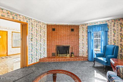 Tiny photo for 591 Ellison St, Jellico, TN 37762 (MLS # 1329449)