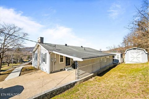 Tiny photo for 591 Ellison St, Jellico, TN 37762 (MLS # 1329449)