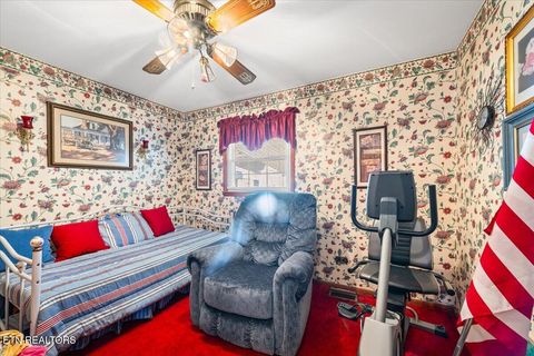 Tiny photo for 591 Ellison St, Jellico, TN 37762 (MLS # 1329449)