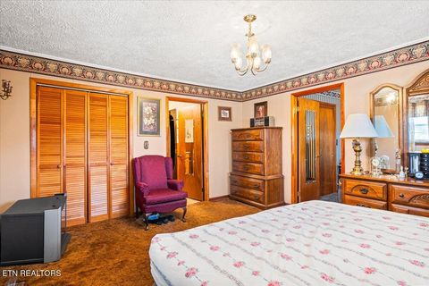 Tiny photo for 591 Ellison St, Jellico, TN 37762 (MLS # 1329449)